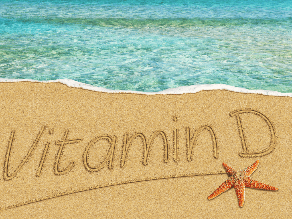Vitamin-D-Mangel beheben & vorbeugen: Das kannst du tun